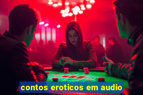 contos eroticos em audio